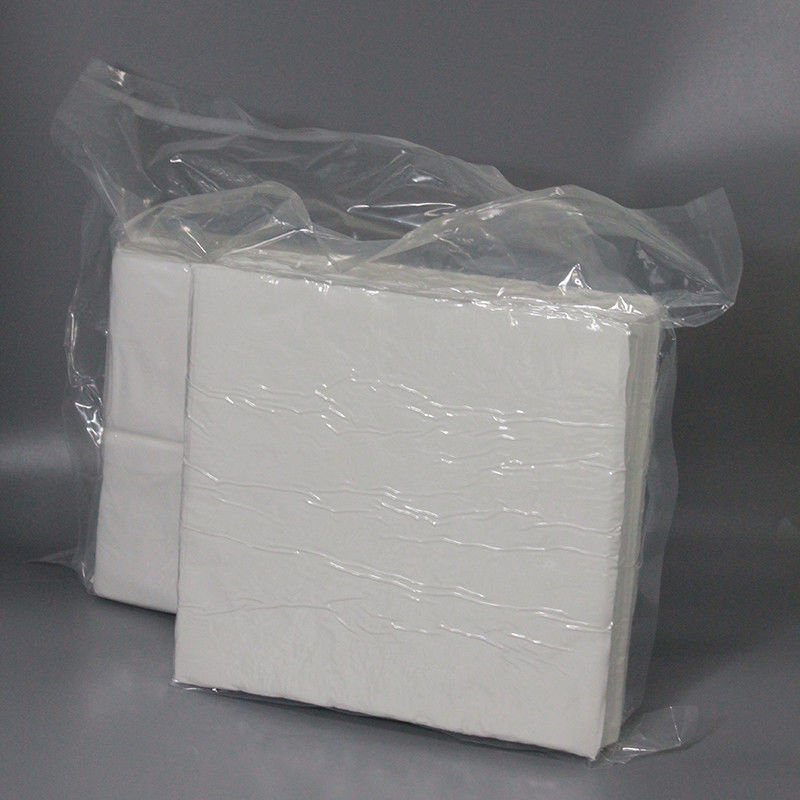 Cleanroom Lint Free Microfiber Clean Wipers Dust -Free Wipes Cleaning Cloth For  Electronics Factory Circuit Board