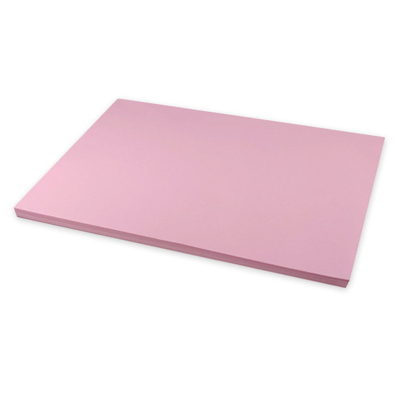 Latex Free Polyethylene Impregnated Coated Cleanroom A4 Size Copy Paper Anti Dust