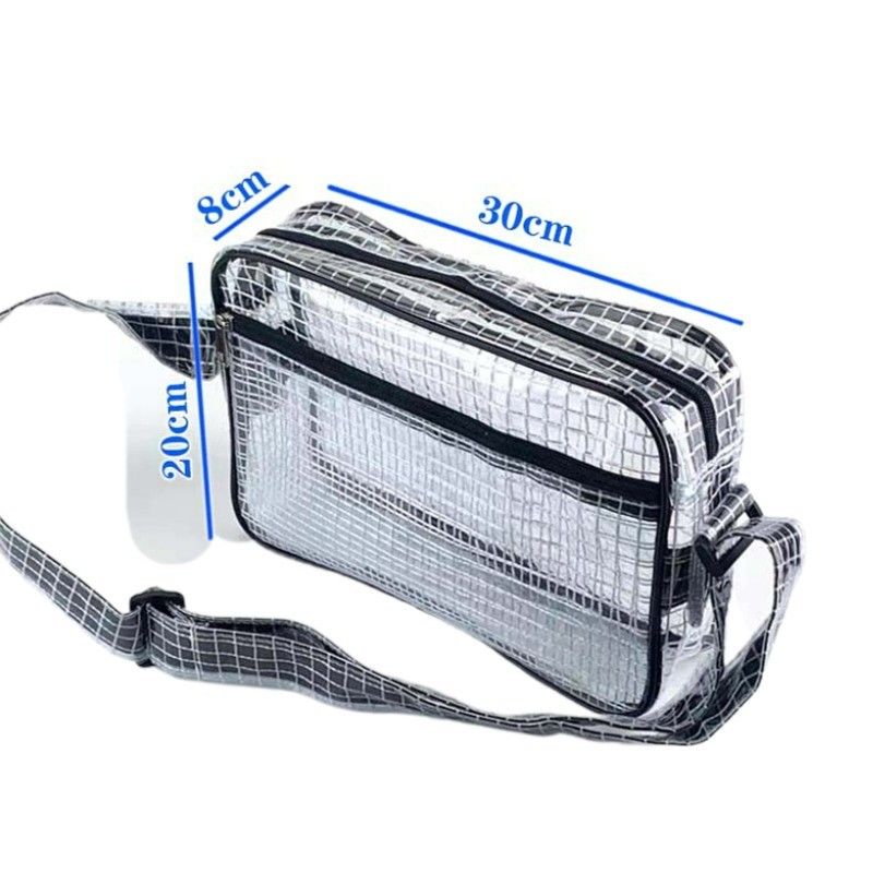 Wonderful Quality Waterproof Customer Size ESD Antistatic Cleanroom PVC Bag for Industrial Use