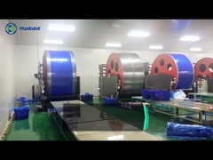 Klebrige Matten aus LDPE/MDPE/HDPE, antimikrobielle Matten und ESD-Matten