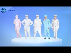 ESD-Coveralls Hersteller